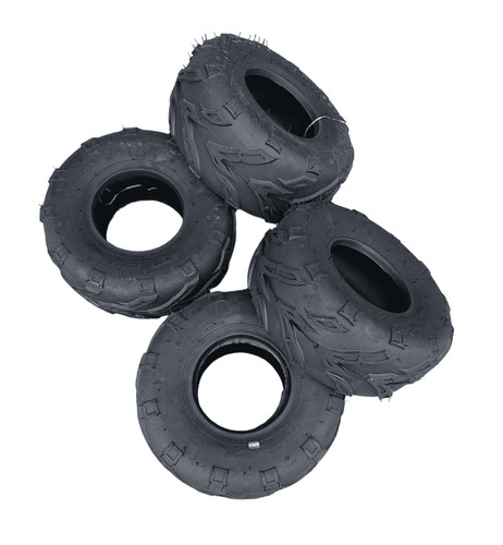 Pneu 145 fy 002 atv - 4x, fy-002
