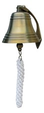 Cloche de bateau Cloche murale
