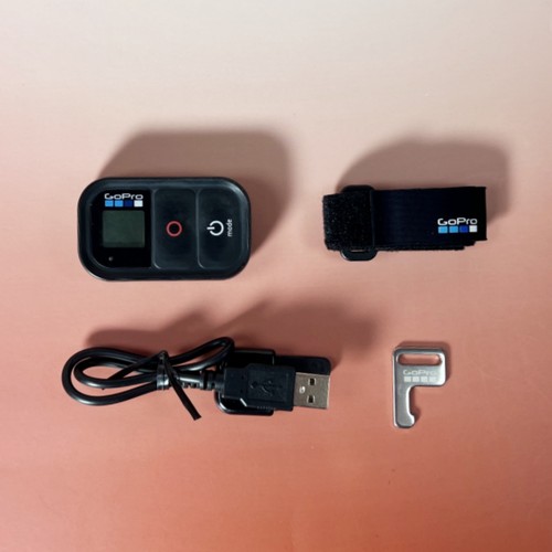 Gopro smart remote control - gopro, for