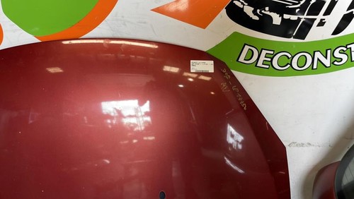 Capot peugeot 307 - 307, 2