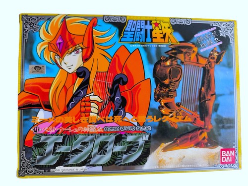 Saint seiya benetnasch - saint,