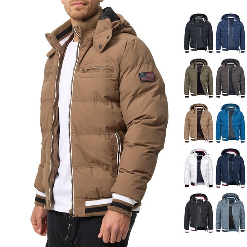 Indicode veste homme - indicode, marlon