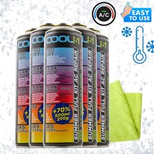 R12 r134a kit gaz - r12/r134a, de