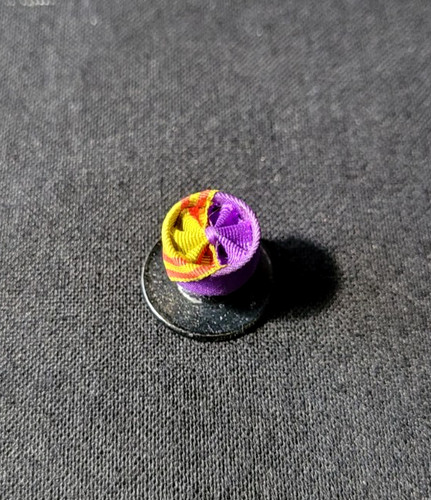 Rosette officier ordres nichan - rosette,