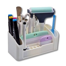 Rangement pour accessoires