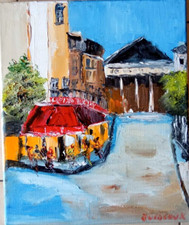 BRASSERIE PARIS  DANTON ST