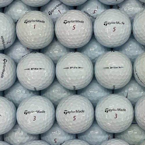 100 taylormade tp5x - taylormade,