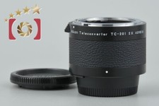 Very Good!! Nikon Teleconverter TC-201 2x