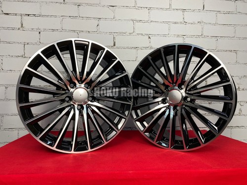 Roues w206 amg - 19",