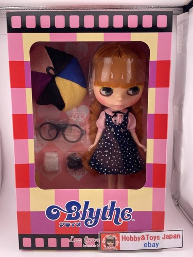 Poupée neo blythe les - poupée,