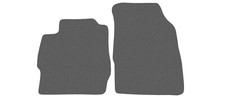 Tapis de sol AVANT pour Ford KA+ Plus 2016-2020, Graphite moquette