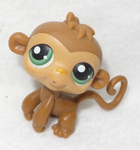 Littlest pet shop petshop lps - shop,