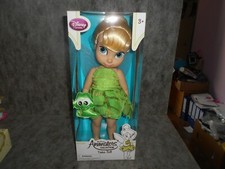 (ETH) Poupée animators disney