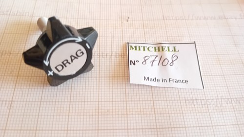 Bouton manivelle pièce - bouton,