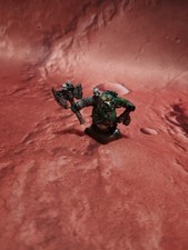 grand chef gobelin orque et