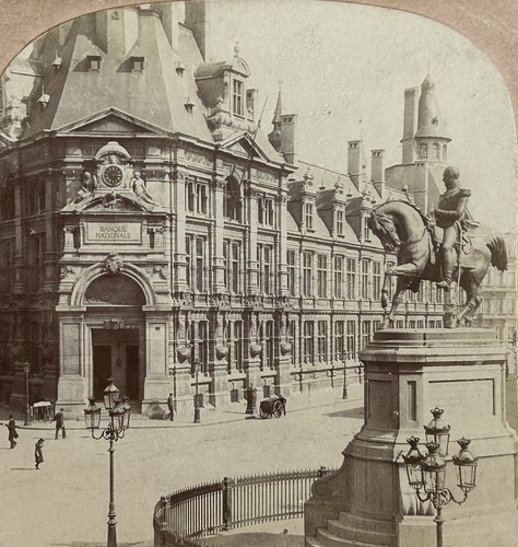 Belgique anvers banque - anvers,