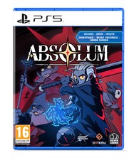 Absolum Playstation 5