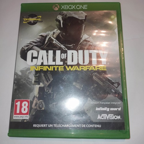 Xbox one call of - -, duty