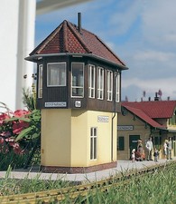 PIKO G 62041 - Poste