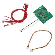 Carte mère de commande de batterie circuit imprimé pour scooter électrique Ni