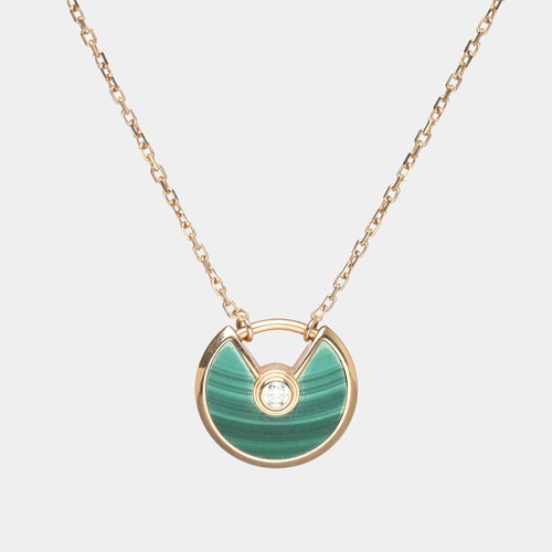 Collier pendentif cartier - collier,