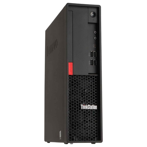 Lenovo thinkstation p330 sff - thinkstation,