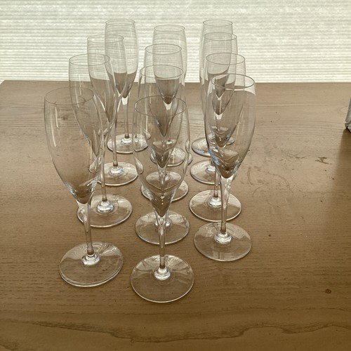 Set baccarat clear - set,