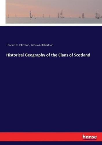 James robertson thomas joh - a,