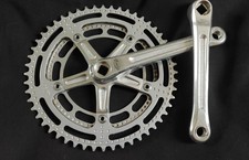 Pédalier manivelles 170