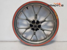 Jante 17" (Avant) Aprilia Rs