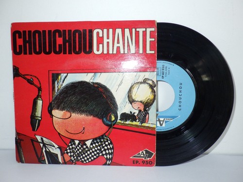45t tours disque - 45t,
