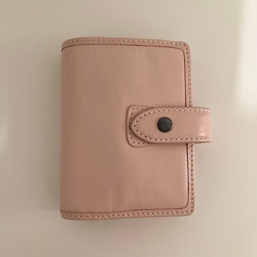 Filofax malden mini ring - filofax,