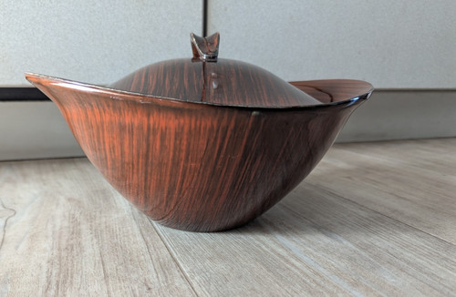 Vaisselle vintage bahama - vaisselle,