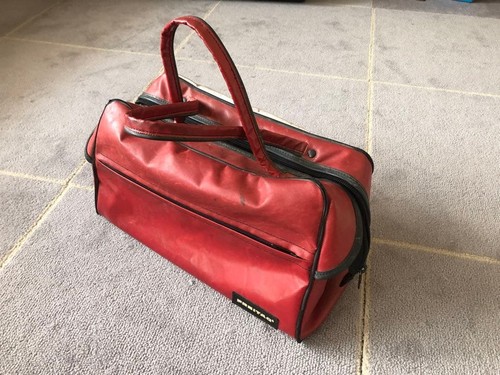 Freitag boston duffle - duffle, travel
