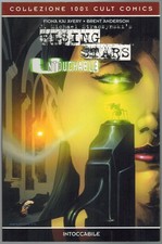 Collection 100% Cult Comics