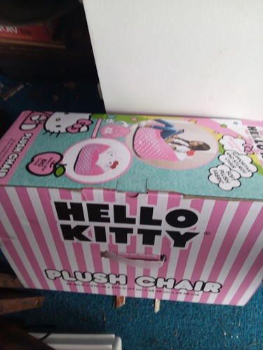 Sanrio hello kitty - sanrio,