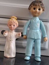 Tres Anciens Pimprenelle Et Nicolas Bonne Nuit Les Petits