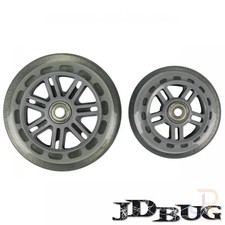 jd bug junior wheelset 120 100