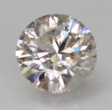 Diamant Naturel Amélioré