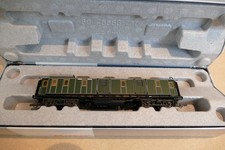 Platine ROCO HO - 45583 H0 DC chariot à bagages de la K.Bay.Sts.B.