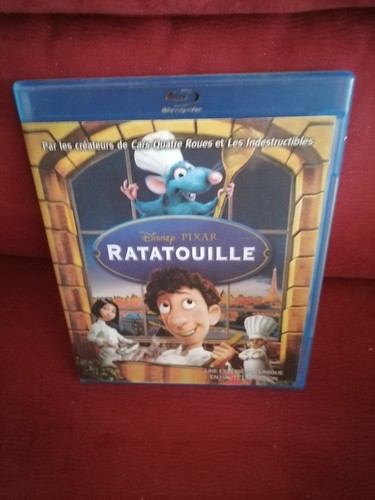 Blu ray zone - vf,
