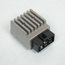 Régulateur redresseur de