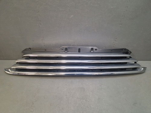 Calandre chrome mini ii - calandre,