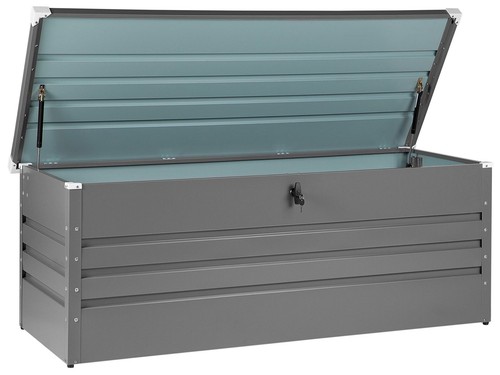 Beliani coffre de rangement - coffre,