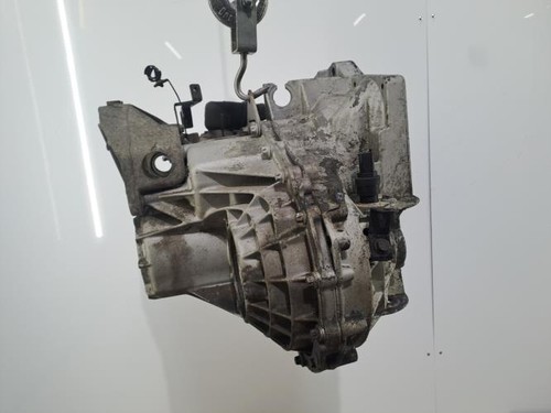Boite vitesses renault - de,