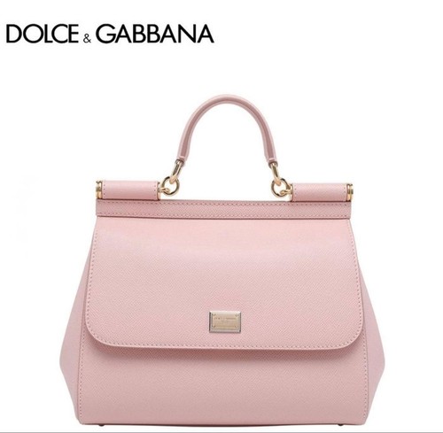 Dolce gabbana sicily - &,