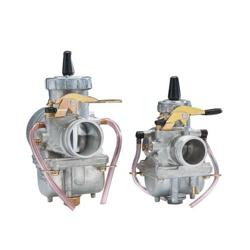 Carburateur mikuni ø36mm - vm,
