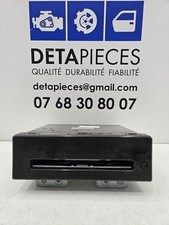 ✅Radio/Lecteur CD Tête