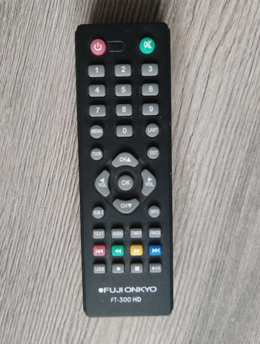 Fuji onkyo 300 hd - fuji,