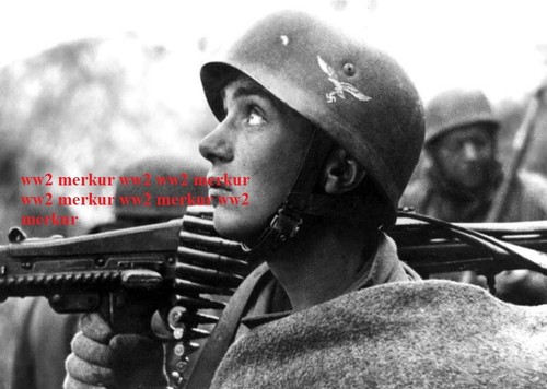 Ww2 fallschirmjager operation - fallschirmjager,